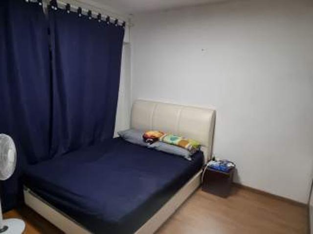 Room for rent