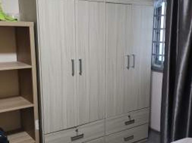 Room for rent