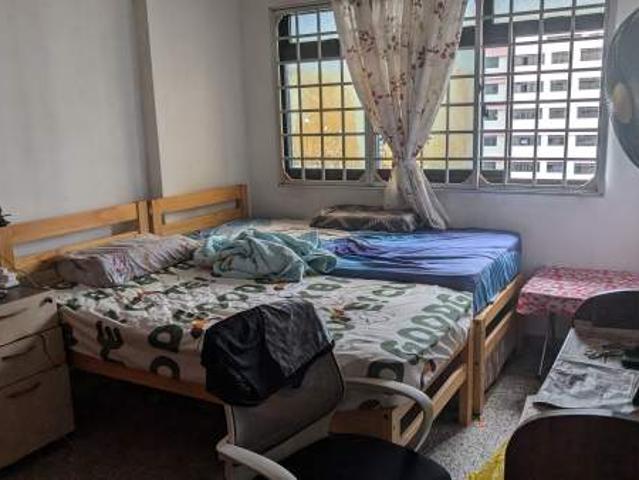 Room for rent