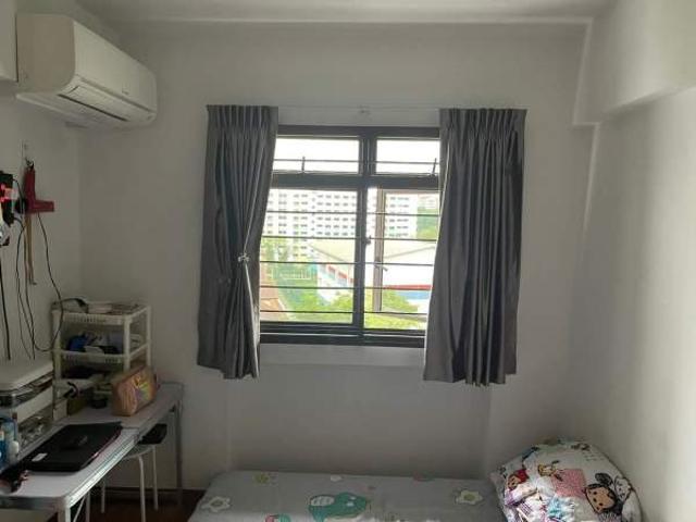 Room for rent