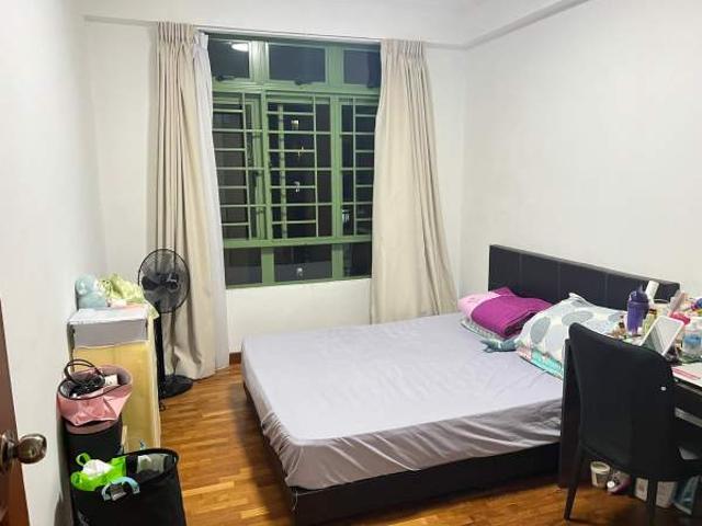 Room for rent