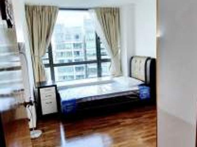 Room for rent