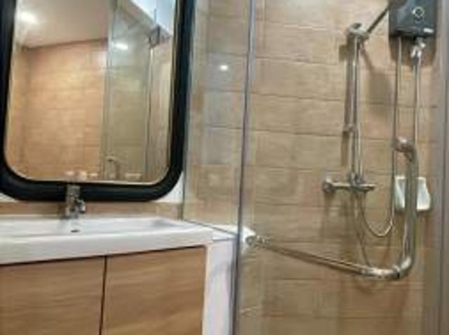 Room for rent in Choa Chu Kang, 23 North West