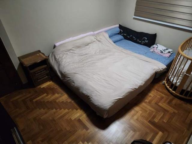 Room for rent