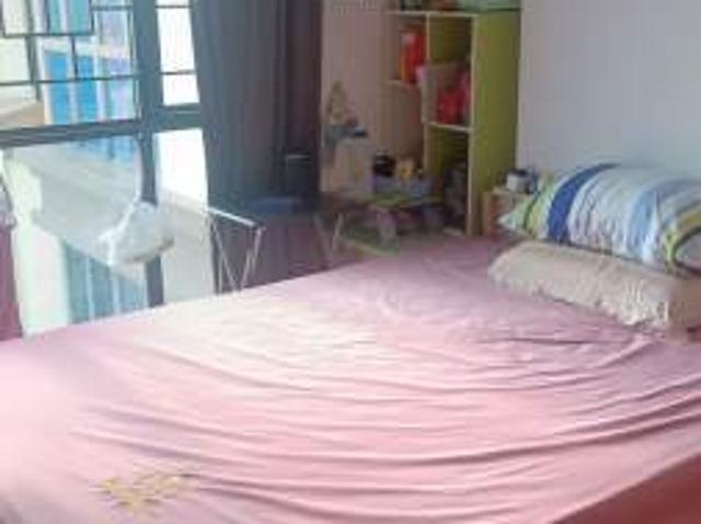 Room for rent