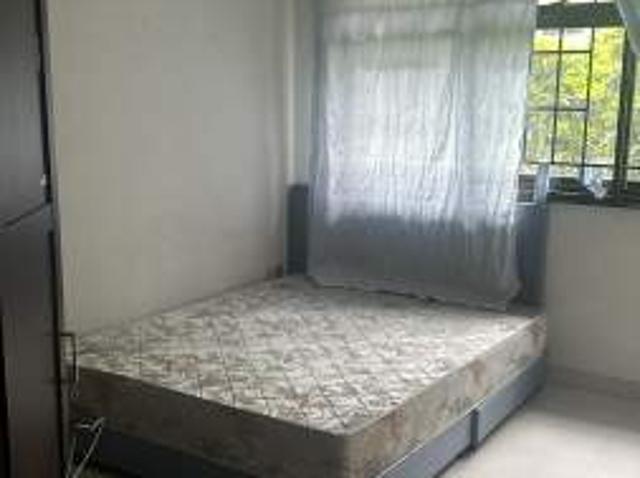 Room for rent