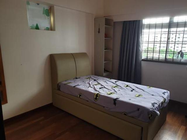 Room for rent