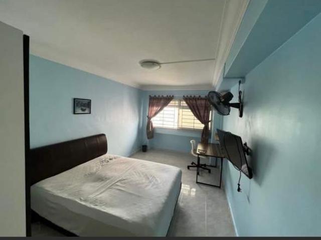 Room for rent