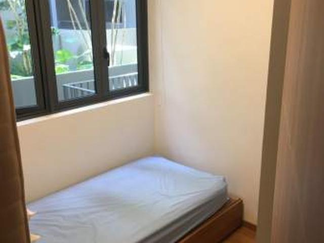 Room for rent in Hougang