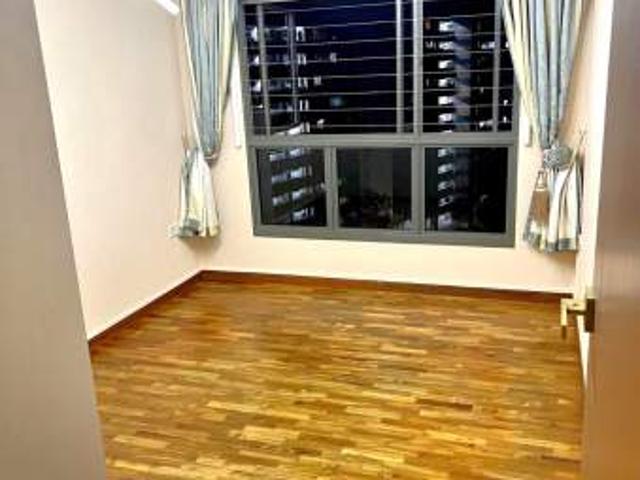 Room for rent in 23 North West