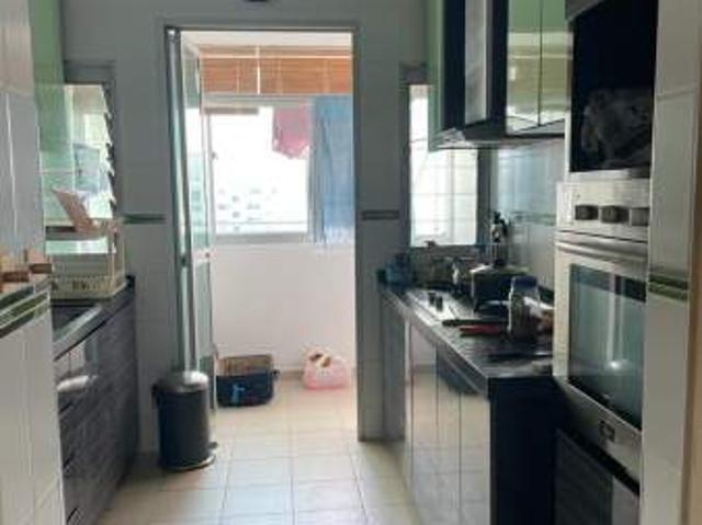 Room for rent in 23 North West