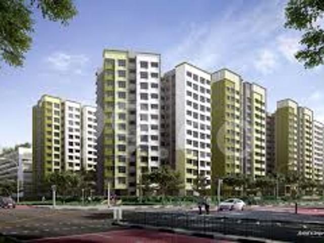 Room for rent in 23 North West