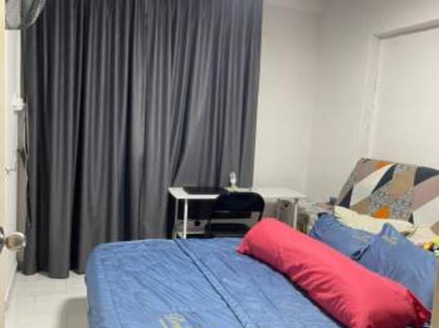 Room for rent