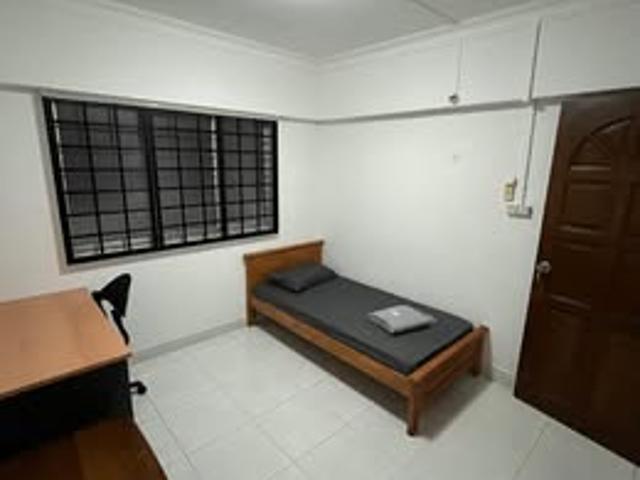 Room for rent