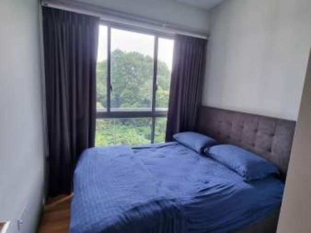 Room for rent in 23 North West