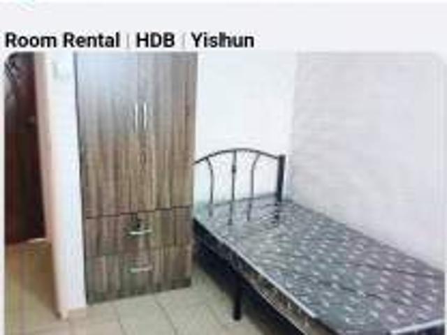 Room for rent in 23 North West