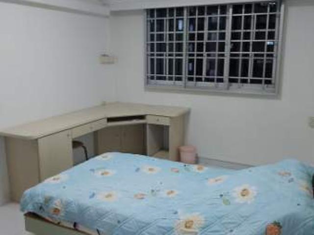 Room for rent in 23 North West