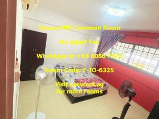 Room for rent in 23 North West