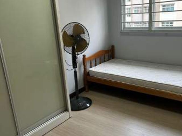 Room for rent in 23 North West