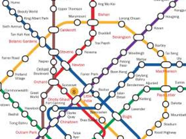 Room for rent in 23 North West