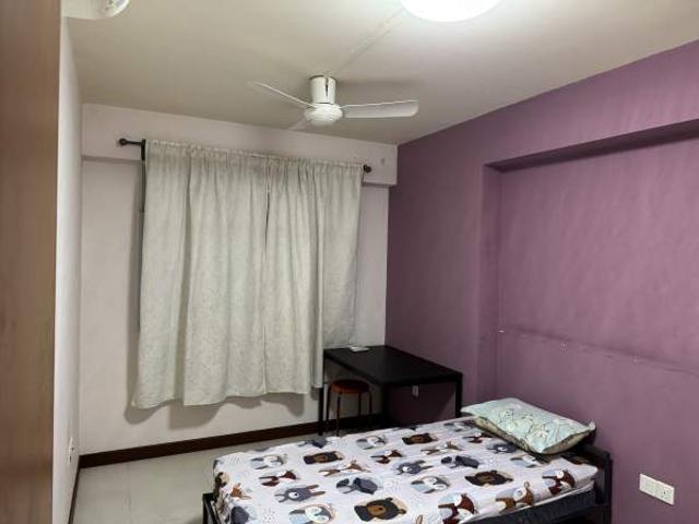 Room for rent