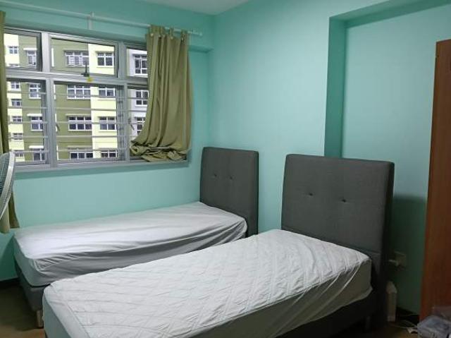 Room for rent