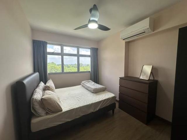 Room for rent