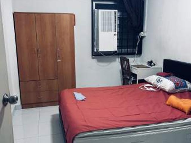 Room for rent
