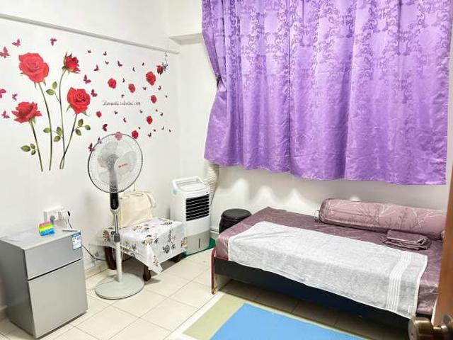 Room for rent