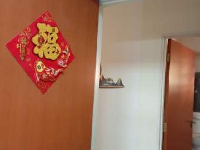 Room for rent in 23 North West