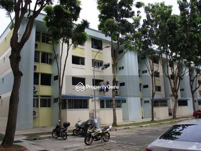 Room for rent in 23 North West