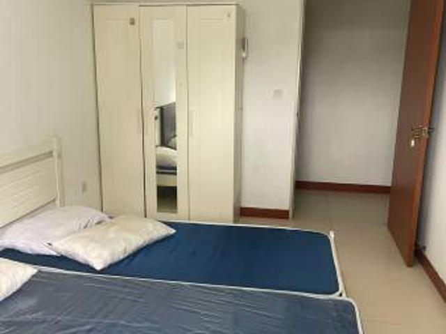 Room for rent in 23 North West