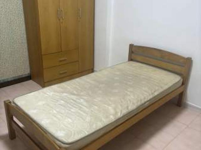 Room for rent in 23 North West