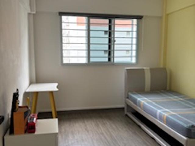 Room for rent