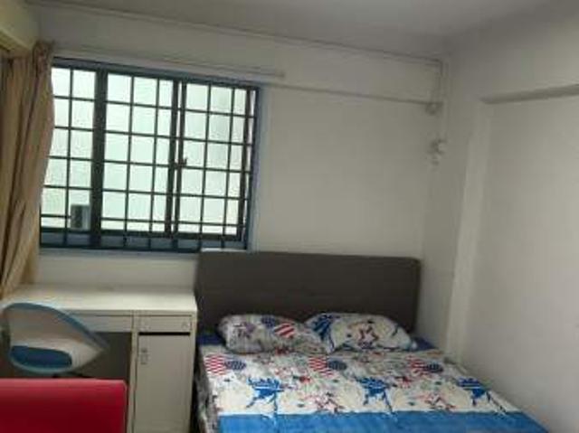 Room for rent