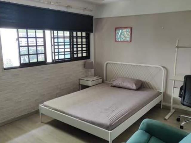 Room for rent in 23 North West