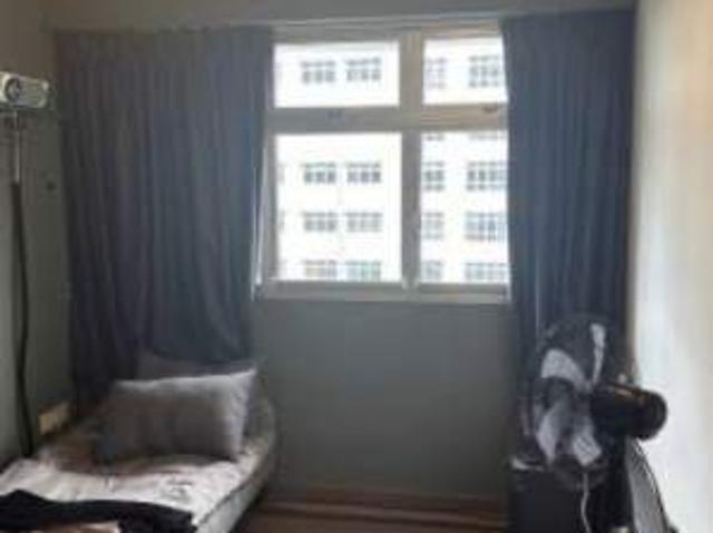 Room for rent