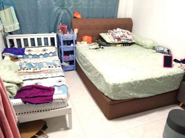 Room for rent