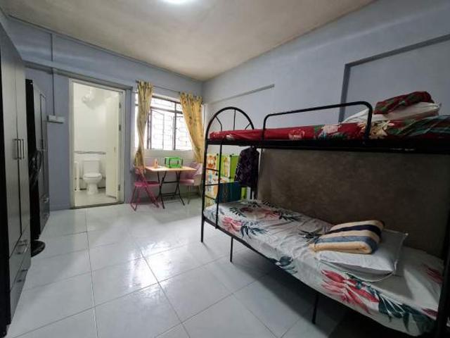 Room for rent