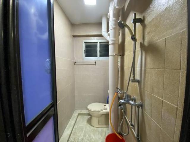 Room for rent