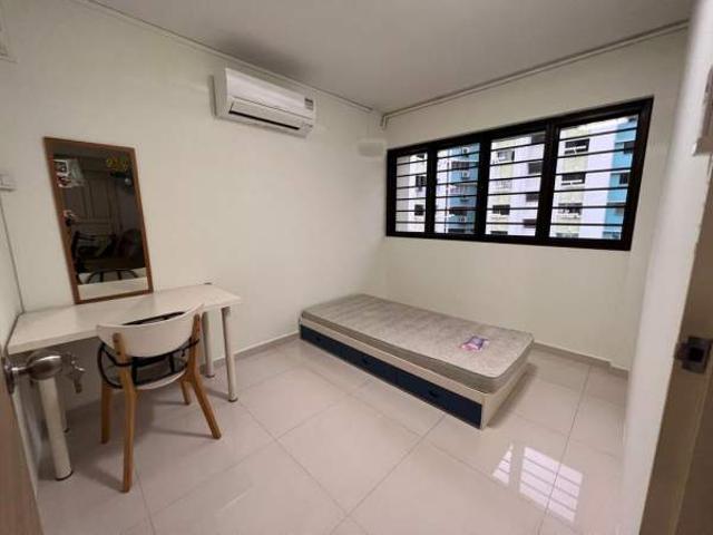 Room for rent