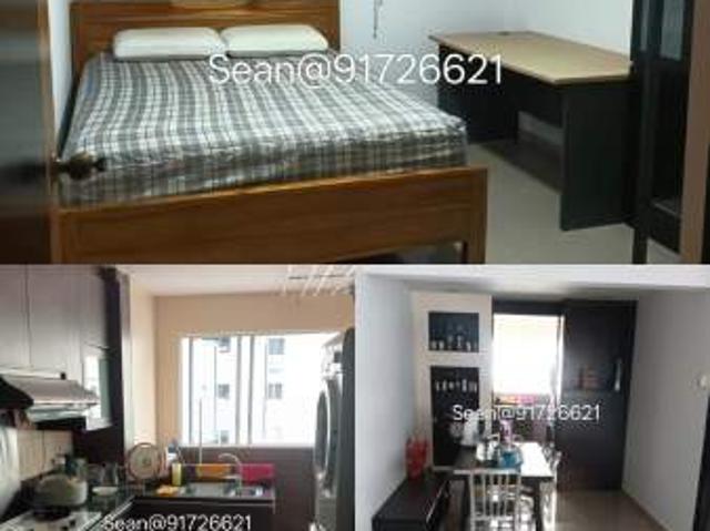 Room for rent in 23 North West