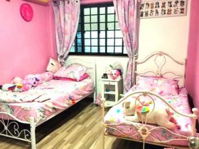 Room for rent