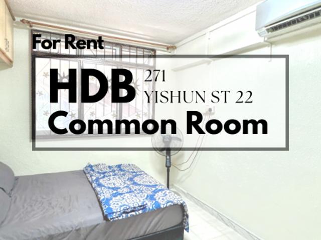 Room for rent in 23 North West