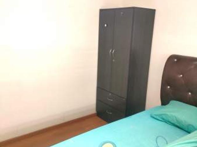 Room for rent in Yishun, 27 Far North, Yishun