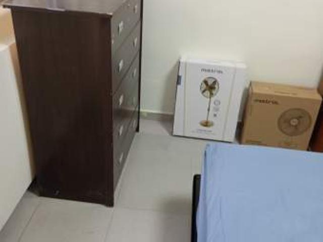 Room for rent in Yishun, 27 Far North, Yishun