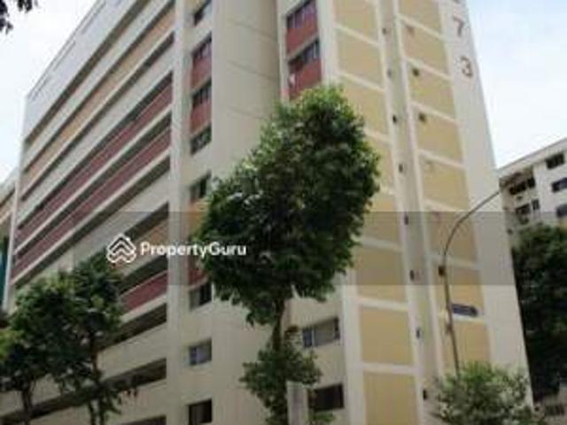 Room for rent in 23 North West