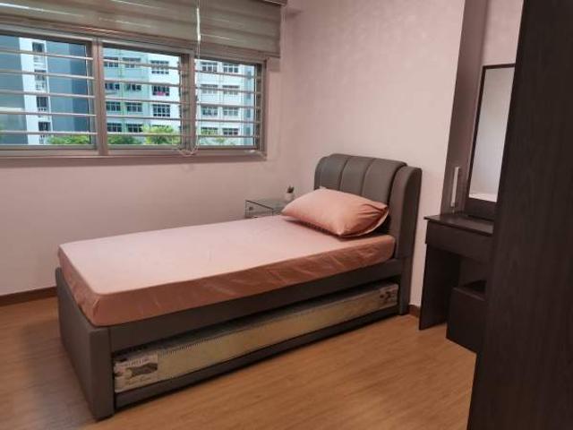 Room for rent