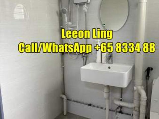 Room for rent in 23 North West