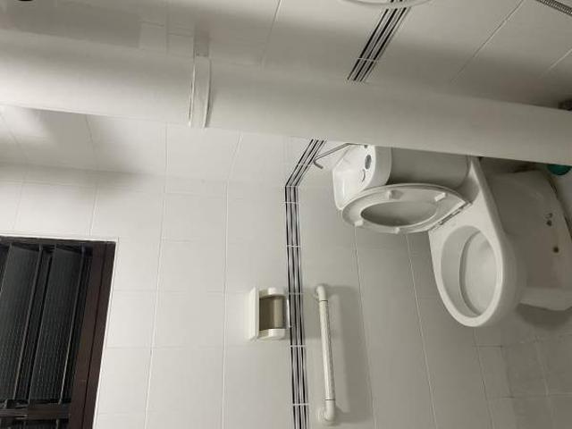 Room for rent in 23 North West